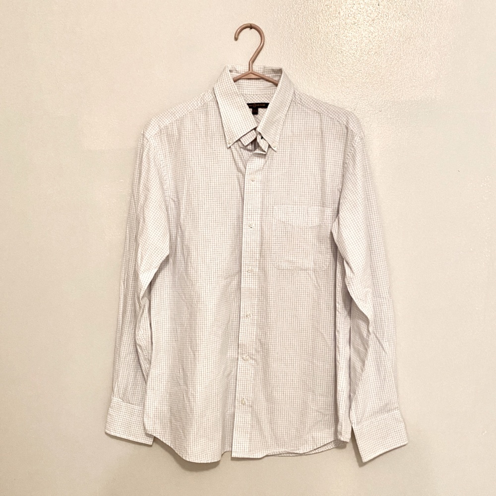 Tommy Hilfigure Dress shirt